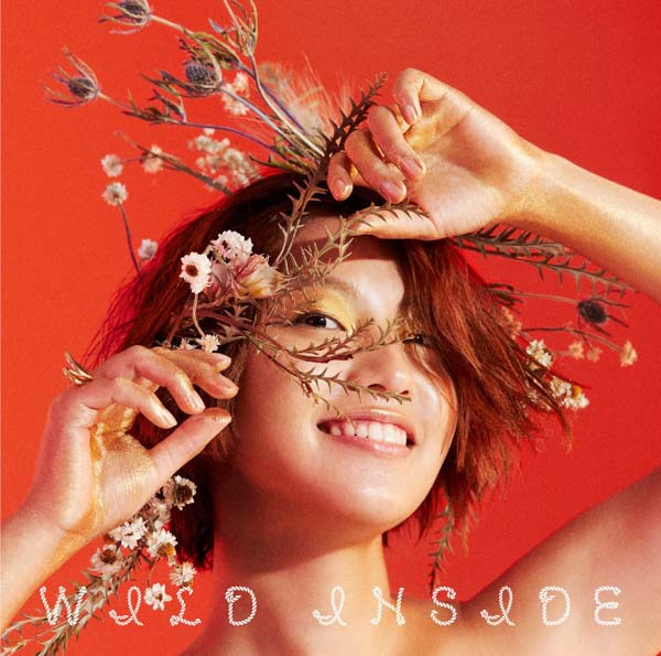 Rihwaの4年半ぶりとなる2nd Album「WILD INSIDE」のリリースを記念した、Rihwa×J.S. BURGERS CAFEスペシャルコラボライブが開催！！