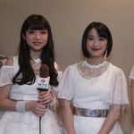 【動画】東京女子流が2018年を語る！大原優乃とのコラボから新＊定期ライブ、新曲リリースまで充実した１年に！