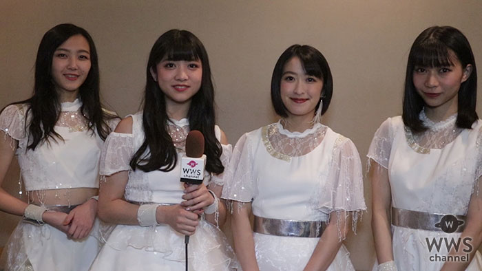 【動画】東京女子流が2018年を語る！大原優乃とのコラボから新＊定期ライブ、新曲リリースまで充実した１年に！