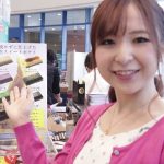 【動画】洋菓子研究家・えみみん(大久保瑛美)が お台場でTOKYOスイーツ祭をレポート！