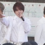 【動画】５人組グループDa-iCEがさいたま新都心で新曲披露！ 岩岡徹がメイプル超合金・安藤なつにプロポーズされる！？