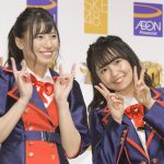 SKE48・荒井優希、将来は「ジョニー・デップと肩を並べる」と野望を明かす！