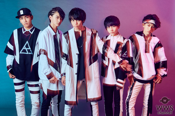 EBiDAN研究生プロジェクト「BATTLE BOYS」全国5大都市のhmv museum「BATTLE BOYSの星男「文化」祭」開催決定！！