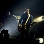 back number、初の東京ドーム公演をWOWOWにて放送！