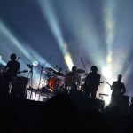 back number、初の東京ドーム公演をWOWOWにて放送！