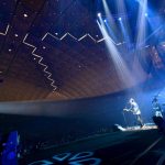 back number、初の東京ドーム公演をWOWOWにて放送！