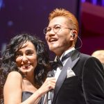 EXILE ATSUSHIがイスラエル建国記念コンサートに出演！イスラエルのシンガー・リタと共演！