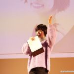 元ベビレの高見奈央、22歳の生誕祭に男装姿の"高見奈央男"で登場！「女優もバラエティも頑張りたい！」