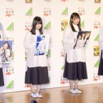 欅坂46・渡辺梨加、今年やり残したことは「芋掘りです」とほのぼのと明かす。