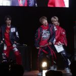 【動画】K-POPの新星・LUCENTEがオープニングアクトで登場！＜K-GIRLS FES by MORE ME 2018＞