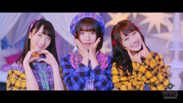 AKB48 54thシングル『NO WAY MAN』のカップリング曲MVが公開！「PRODUCE48」の楽曲も収録！