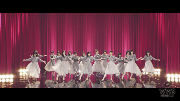 AKB48 54thシングル『NO WAY MAN』のカップリング曲MVが公開！「PRODUCE48」の楽曲も収録！