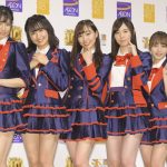 SKE48・松井珠理奈、復帰後初の囲み取材に登場！ナゴヤドームへの思いを述べる！