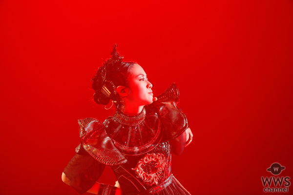 BABYMETAL、スペシャルゲストを迎えた約 1 年ぶりのワールドツアー日本公演が終幕！！