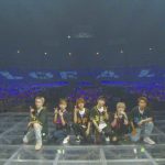 AAA・末吉秀太がドームツアー終演後のメンバー写真を投稿！「どの会場もどの公演も最高だったよ！」