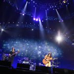 【ライブレポート】あいみょんが『バズリズム LIVE』に初登場！出演決定に「そわそわして緊張していました」＜バズリズム LIVE 2018＞