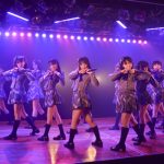 AKB48 チーム8、新公演は天気で楽曲が変化！？湯浅氏プロデュース『その雫は、未来へと繋がる虹になる。』ゲネプロ開催！