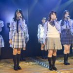 AKB48 チーム8、新公演は天気で楽曲が変化！？湯浅氏プロデュース『その雫は、未来へと繋がる虹になる。』ゲネプロ開催！