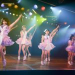 AKB48 チーム8、新公演は天気で楽曲が変化！？湯浅氏プロデュース『その雫は、未来へと繋がる虹になる。』ゲネプロ開催！