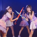 AKB48 チーム8、新公演は天気で楽曲が変化！？湯浅氏プロデュース『その雫は、未来へと繋がる虹になる。』ゲネプロ開催！