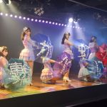 AKB48 チーム8、新公演は天気で楽曲が変化！？湯浅氏プロデュース『その雫は、未来へと繋がる虹になる。』ゲネプロ開催！