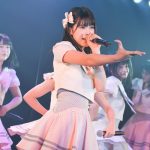 AKB48 チーム8、新公演は天気で楽曲が変化！？湯浅氏プロデュース『その雫は、未来へと繋がる虹になる。』ゲネプロ開催！