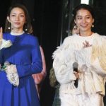 後藤真希、生見愛瑠ら豪華美女がエイベックス・クリスマスツリー点灯式に参加！