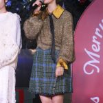 後藤真希、生見愛瑠ら豪華美女がエイベックス・クリスマスツリー点灯式に参加！