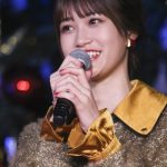 後藤真希、生見愛瑠ら豪華美女がエイベックス・クリスマスツリー点灯式に参加！