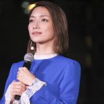 後藤真希、生見愛瑠ら豪華美女がエイベックス・クリスマスツリー点灯式に参加！