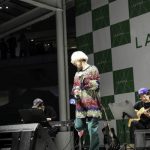 木村カエラ、Ｍini Album「¿WHO?」の発売＆絵本「ねむとココロ」の展示を記念して、10mに及ぶ巨大壁画に挑戦！ スペシャルトーク＆ライブも開催！