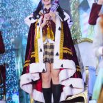 JKT48 20th シングル選抜総選挙、JKT48 の絶対的な存在であったメロディー不在のあと、JKT48 戦国時代到来！栄光に輝いたのは?ーム J のシンディ・ユフィア！！
