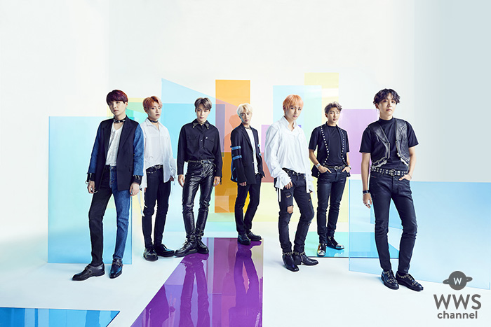 BTS (防弾少年団) 、ミュージックステーションへの出演が決定！