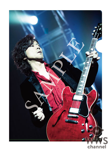 BUCK-TICK、30周年Year日本武道館公演を完全収録したBlu-ray&DVD『THE DAY IN QUESTION 2017』 のジャケット写真と特典画像を公開！