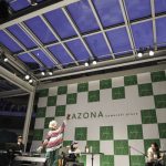 木村カエラ、Ｍini Album「¿WHO?」の発売＆絵本「ねむとココロ」の展示を記念して、10mに及ぶ巨大壁画に挑戦！ スペシャルトーク＆ライブも開催！