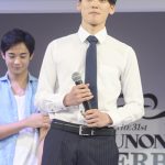 “平成最後”のジュノンボーイは松本大輝に決定！「ヤバイっす」と感無量！＜第31回ジュノン・スーパーボーイ・コンテスト＞