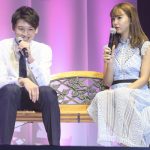 “平成最後”のジュノンボーイは松本大輝に決定！「ヤバイっす」と感無量！＜第31回ジュノン・スーパーボーイ・コンテスト＞
