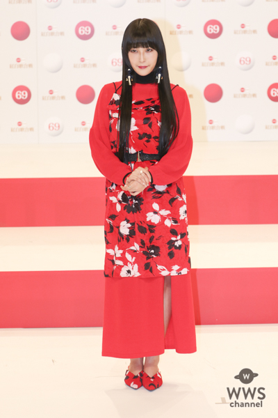 DAOKOが「第69回NHK紅白歌合戦」に出場決定！「心に届く歌を歌いたい」