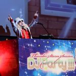 DJ KOO、初の“劇場DJ”に大興奮！！ 寺島惇太も「キンプリでフェスに出るかも」とノリノリ！！