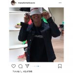エイベックス・松浦社長が三代目JSB・岩田剛典とショッピング！「服選んでる剛典とかレア過ぎ」とファン歓喜！