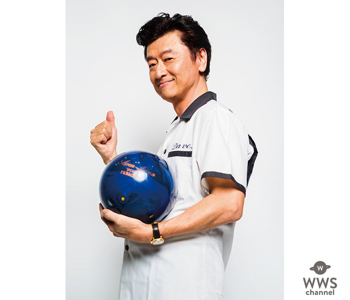 桑田佳祐 & The Pin Boys 「KUWATA CUP 2019」発！謎の新ユニット“桑田佳祐 & The Pin Boys”2019年元日発売ストライクシングルのタイトル＆歌詞を発表！！その名も「レッツゴーボウリング」！