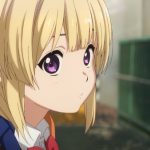 22/7(ナナブンノニジュウニ)斎藤ニコル・滝川みう・立川絢香・丸山あかねバーチャルYouTuberデビュー！キャラクターPV「あの日の彼女たち」day08 藤間桜も本日公開！