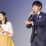 三代目JSB・山下健二郎と本仮屋ユイカが『Love or Not ファン感謝祭』でトークイベント開催！