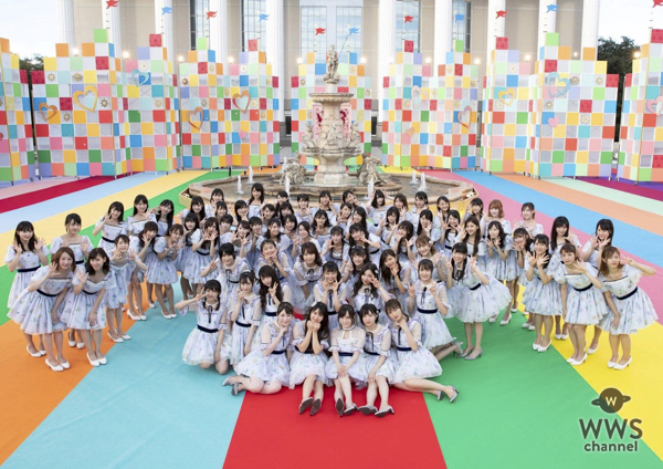NMB48が「ベストヒット歌謡祭」に出演決定！まもなく卒業、山本彩の出演を熱望する声も！