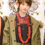 乃木坂46・若月佑美が主演舞台『鉄コン筋クリート』の囲み取材で意気込みを語る！
