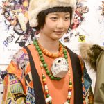乃木坂46・若月佑美が主演舞台『鉄コン筋クリート』の囲み取材で意気込みを語る！