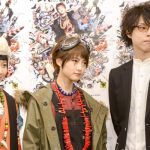 乃木坂46・若月佑美が主演舞台『鉄コン筋クリート』の囲み取材で意気込みを語る！