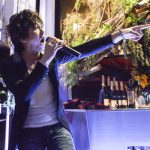 嶋村吉洋氏の主催パーティー「Session」にダンテ・カーヴァー、B'z軍団・大橋ヒカルらが出席！