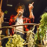 嶋村吉洋氏の主催パーティー「Session」にダンテ・カーヴァー、B'z軍団・大橋ヒカルらが出席！