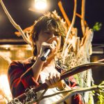 嶋村吉洋氏の主催パーティー「Session」にダンテ・カーヴァー、B'z軍団・大橋ヒカルらが出席！